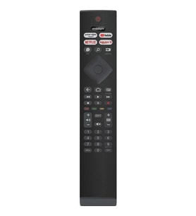 Philips 58PUS9005/12 Android Tv Kumanda-mikrofonsuz