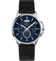 JACQUES LEMANS SYDNEY 1-1542G ERKEK KOL SAATİ