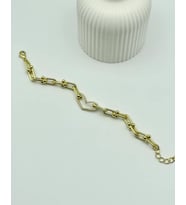 Xuping Ymz Gold Marka Bileklik - 25-ymzb79