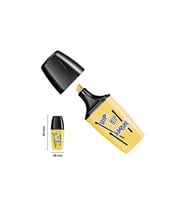Stabilo Boss Mini Fosforlu Kalem - Sarı