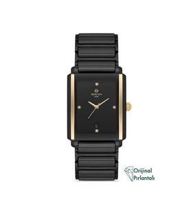 Hislon Classic Collection CL215B-04SG Erkek Kol Saati