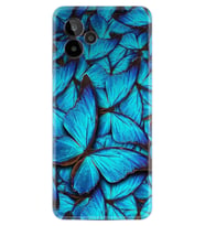 General Mobile GM 24 Pro Kılıf Resimli Desenli Baskılı Silikon Owl 1351