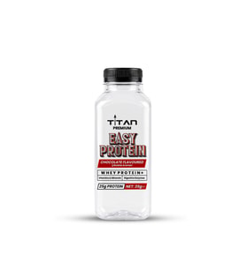 Titan Premium Easy Protein 34g x 12 Adet