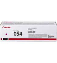 Canon CRG-054 Kırmızı Toner