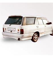 Fiat Kartal Macbiel 2 Prç. 1978-2003