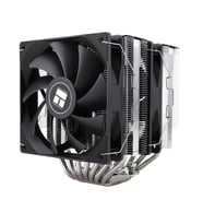 Thermalright Phantom Spirit 120 TL-C12B V2 120mm 7 x 6mm Isı Borulu Intel-AMD Uyumlu Hava Soğutucu