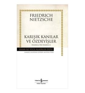 Karışık Kanılar ve Özdeyişler