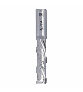 20X72X136 S:20X50 Z=1+1(8+1)  DİA FREZE ECO