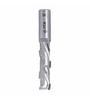 20X72X136 S:20X50 Z=1+1(8+1)  DİA FREZE ECO
