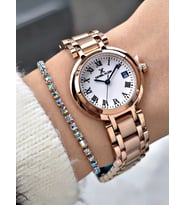 Daniel Klein Premium Kadın Kol Saati 31 mm (Rose)