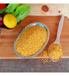 Sarı Mercimek- 1 kg