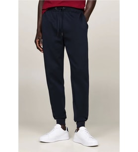 Tommy Hilfiger Erkek Klasik In Techno Mavi Eşofman Altı MW0MW37242DW5