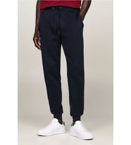 Tommy Hilfiger Erkek Klasik In Techno Mavi Eşofman Altı MW0MW37242DW5
