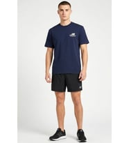New Balance Lifestyle Erkek Tişört