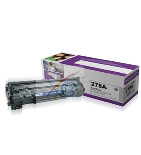 BRC06 CE278A Muadil Toner  78A  P1536  MF4410  MF4570  MF4730