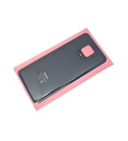 Tkgz Xiaomi Redmi NOTE 9S Arka Kapak (CAM) SAYAH