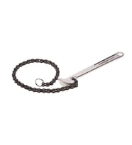 İzeltaş 0637450140 Zincirli Yağ Filtre Sökeceği 60x140 mm