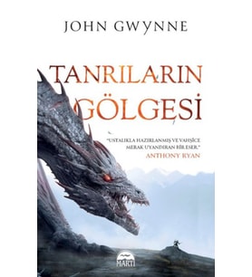 Tanrıların Gölgesi