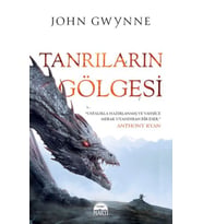 Tanrıların Gölgesi
