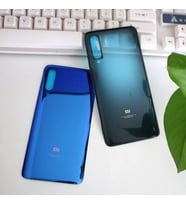 Xiaomi Mi 9 Explorer Arka Pil Batarya Kapak Cam