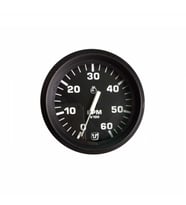 Uflex F09 Devir Göstergesi 0-6000 RPM