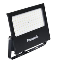Panasonic Led Floodlight 70W 5850Lm 3000K Kelvin-Sarı Işık (Çok Renkli)