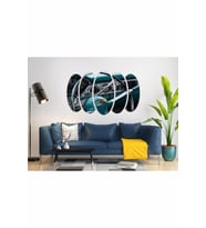 KLASİK ARABA MDF TABLO-1245