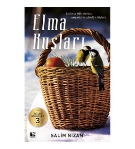Elma Kuşları