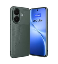 V60 Lite Auto Focus Karbon Kapak - Koyu Yeşil