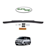 EUROCAP VW T5 Transporter Ön Kaput Koruyucu Rüzgarlık 3mm 2003-09