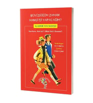 Büyüdüğüm Zaman Hangi İşi Yapacağım?