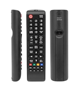 SAMSUNG LCD LED TV KUMANDASI-RM-L 1088