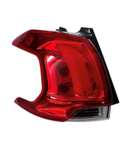 Peugeot 2008 Dış Sol Stop Lambası 2013-2016
