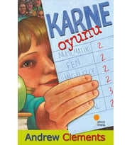 Karne Oyunu - Andrew Clements