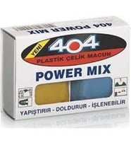 404 MİNİ POWER MIX YAPIŞTIRICI MACUN