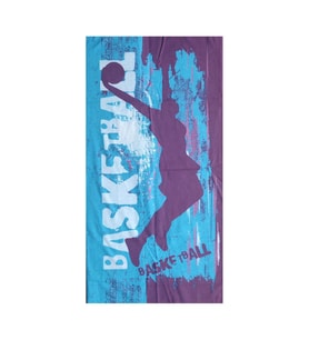 Bhandana Basketball Boru Bandana