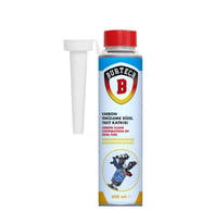 Burtech Karbon Temizleme Dizel Yakıt Katkısı 300 Ml
