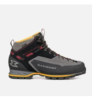 Garmont Italy Vetta Evo Mid Goretex Vibram Taban Erkek Bot 002933 (Antrasit)