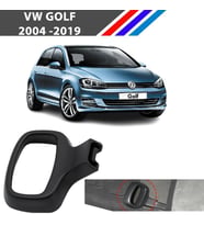 OTOZET VW Golf Ön Sol Koltuk Kaydırma Ayar Kolu Sürücü Tarafı 2004-2019 3C0881253A