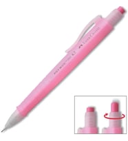 FABER-CASTELL 2311 POLYMATİC VERSATİL KALEM 05 PEMBE (231121)