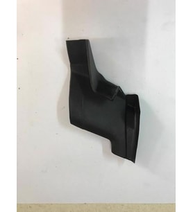 ÖN CAM IZGARA UÇ PLASTİK 2003-2008 FİESTA SAĞ (Karışık)