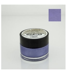 Cadence Su Bazlı Parmak Yaldız 20 ml. 909 Mor 