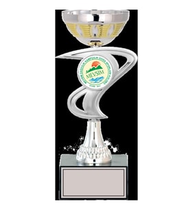 ODAK KUPA - Medium Kupalar - M-175 C - 28 cm