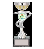 ODAK KUPA - Medium Kupalar - M-175 C - 28 cm