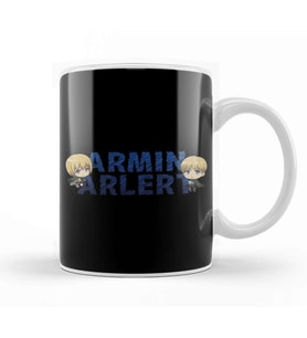 Armin Arlert Kupa Bardak Porselen