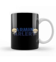 Armin Arlert Kupa Bardak Porselen
