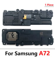 Samsung Galaxy A72 Buzzer (Dış Ses Hoparlör)