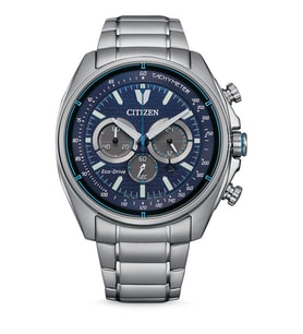 Citizen Eco-Drive CA4560-81L Erkek Kol Saati