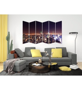 ŞEHİR MDF TABLO-1576 MODEL-B