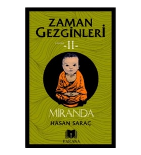 Miranda - Zaman Gezginleri 2